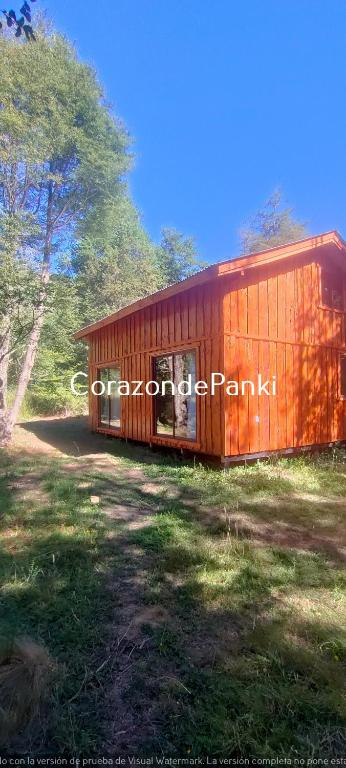Corazon de Panki - 5