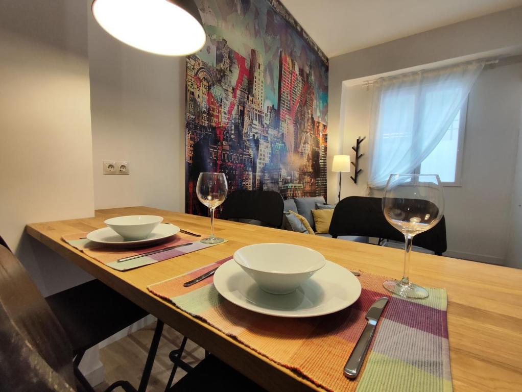 Precioso apartamento en Puente Vallecas, Madrid. D - 5
