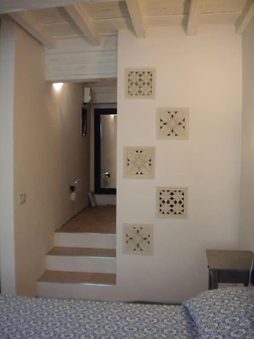 Romantica Suite Firenze 1 cls Central Market & Dome - 3