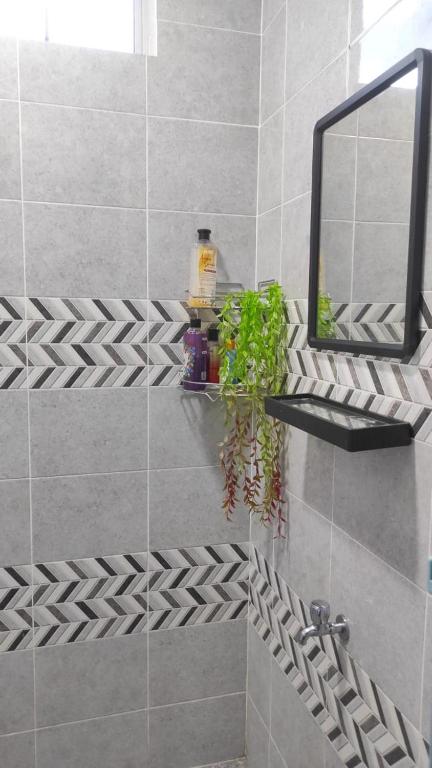 Aila Homestay Pendang photo