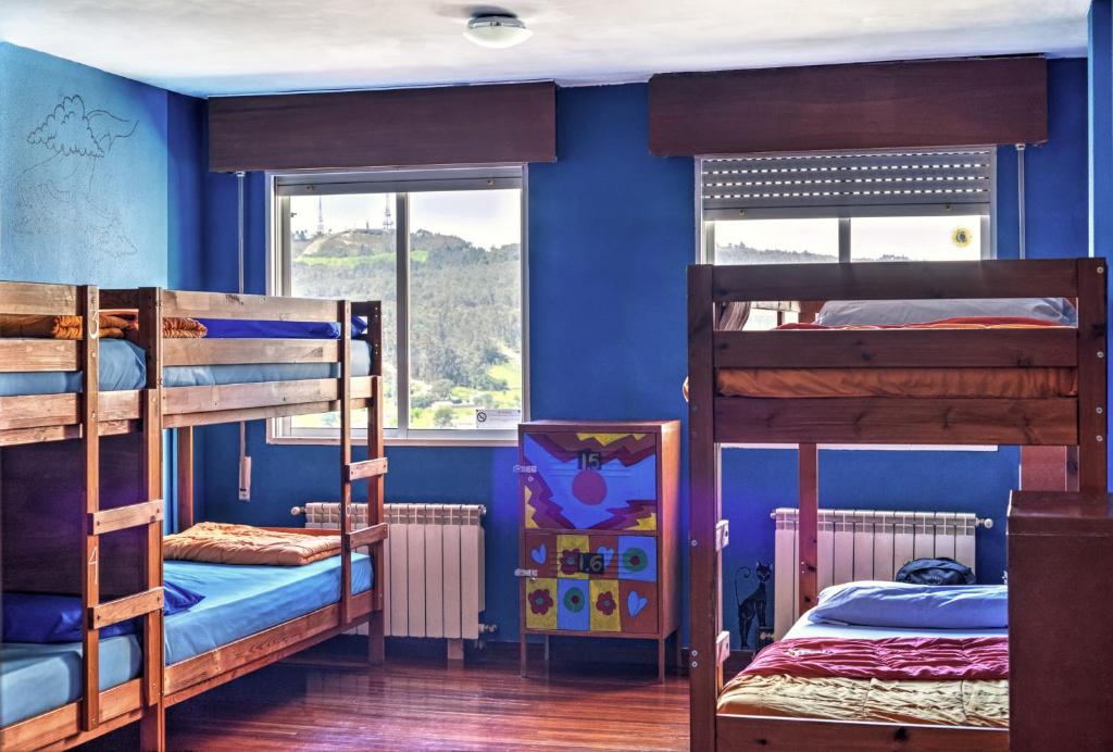 Meiga Backpackers Hostel - 3