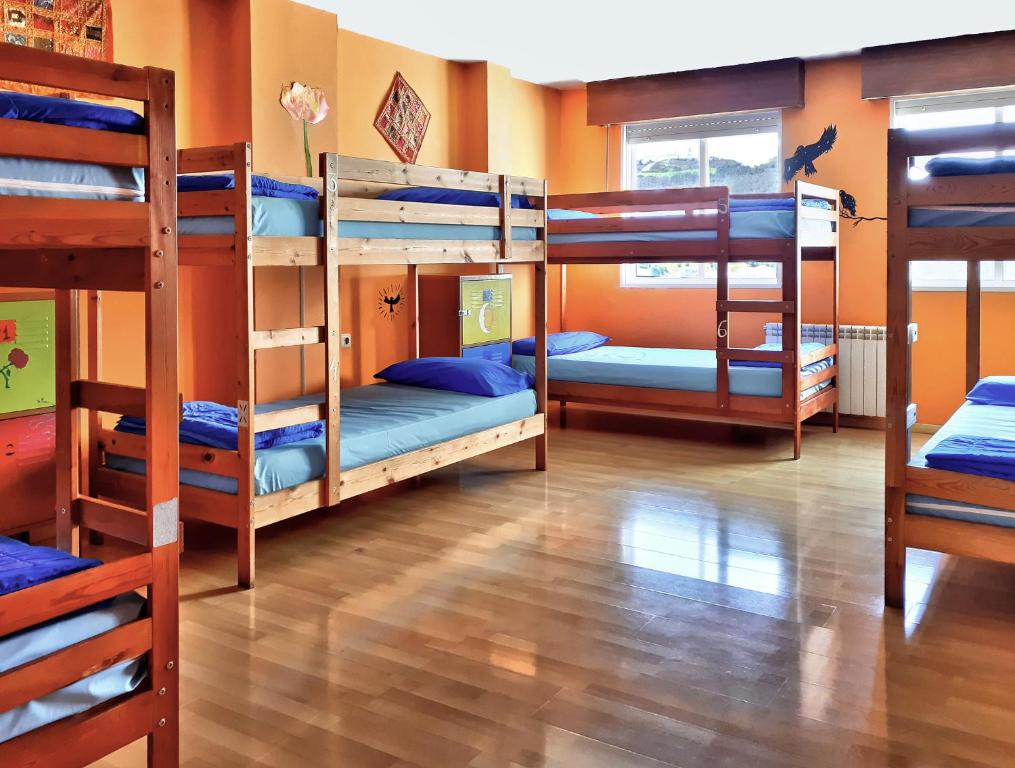 Meiga Backpackers Hostel - 5