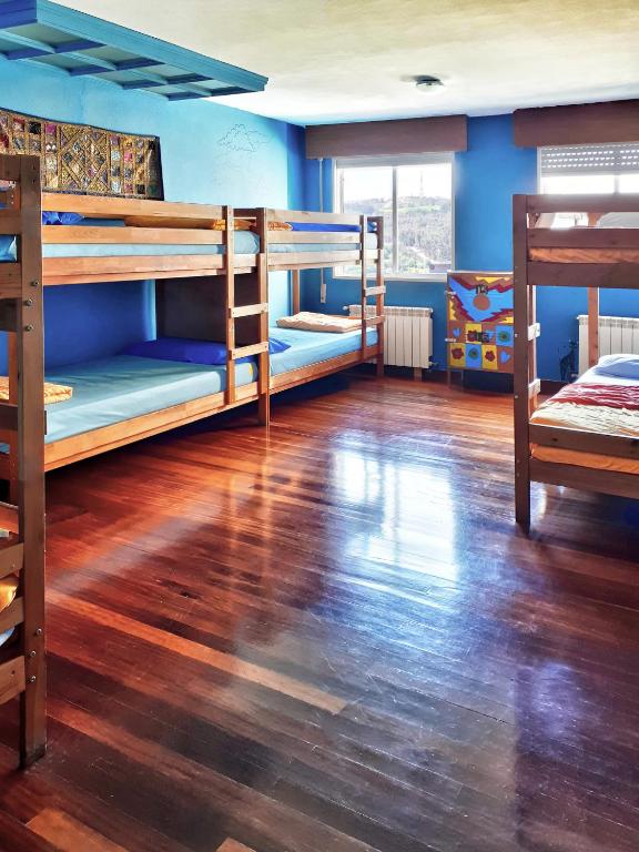 Meiga Backpackers Hostel - 2