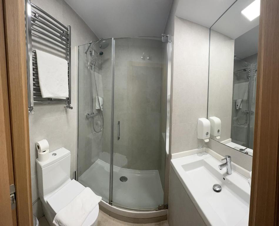 Hostal Cervelo photo