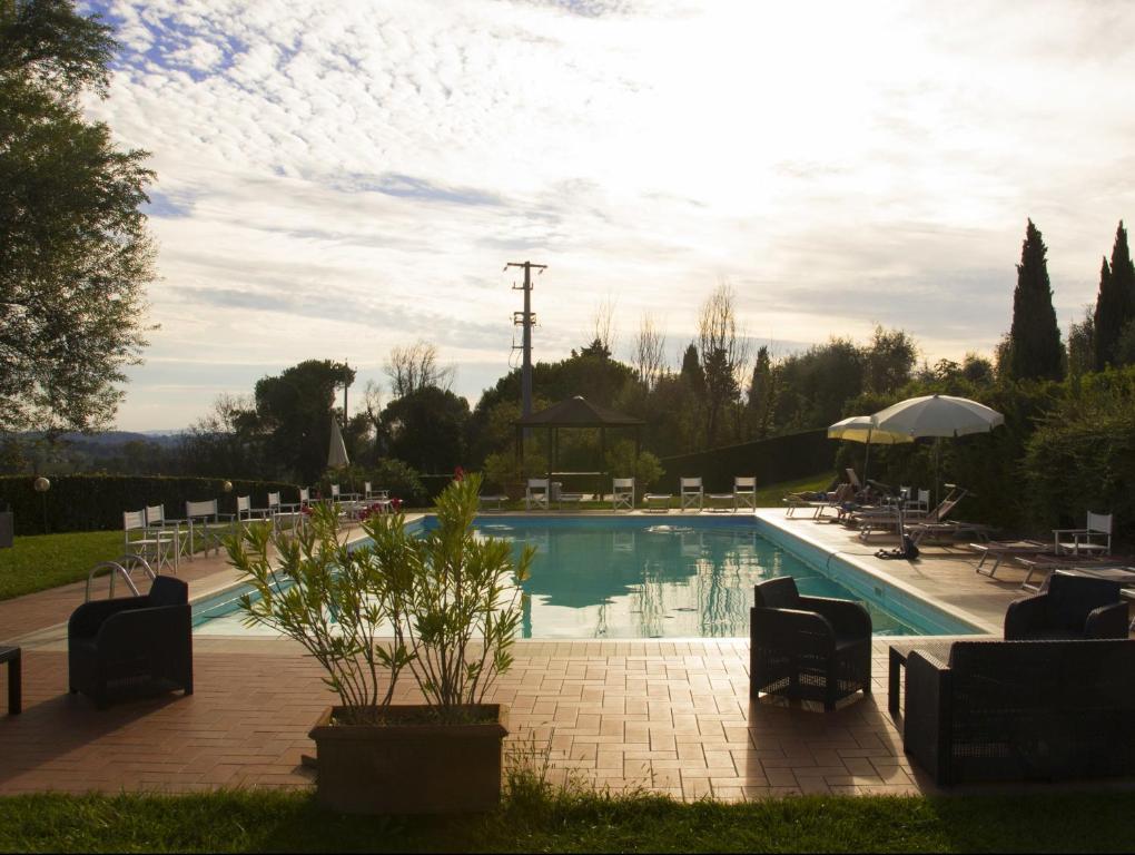 Agriturismo Marrucola