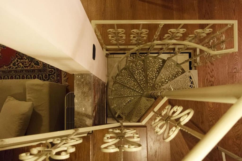 Cute Suite By Villa Il Mosaico - 3