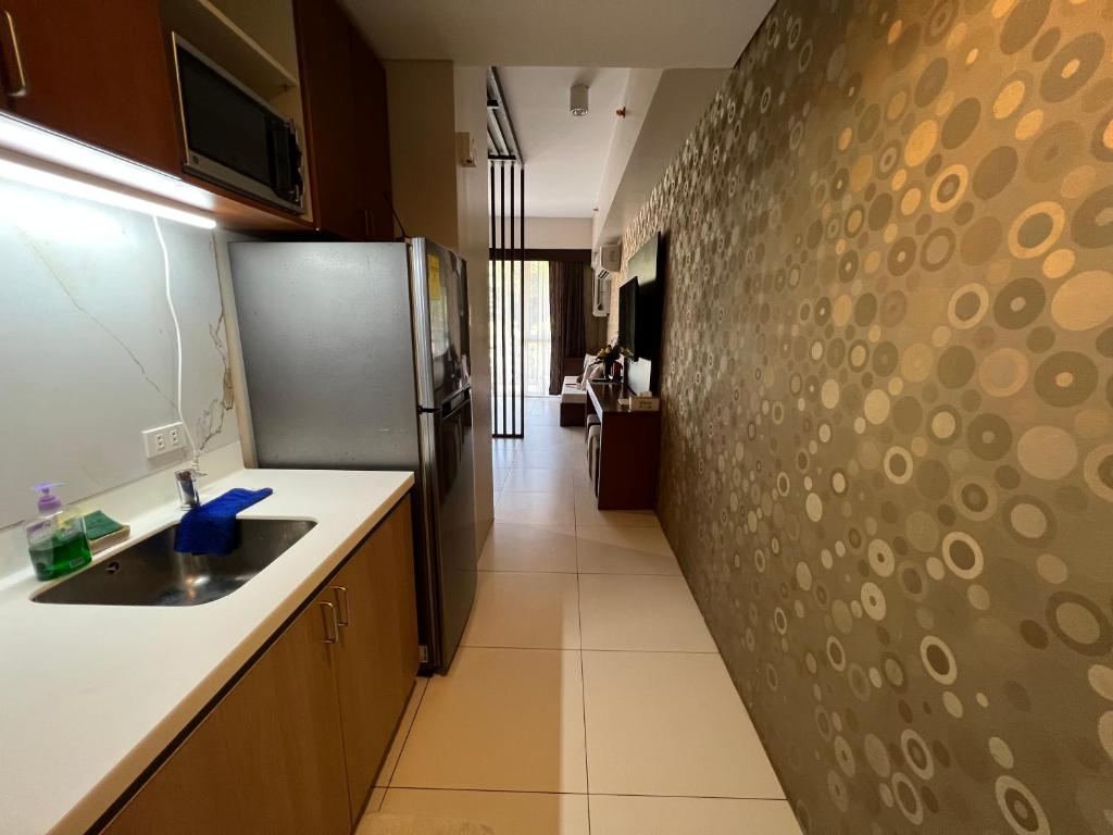 Bonel condo at Pico de Loro photo