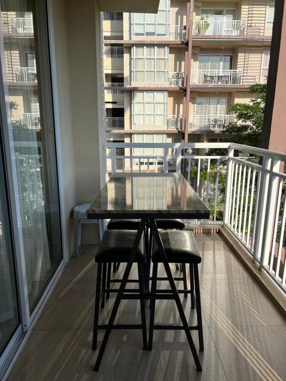 Bonel condo at Pico de Loro photo
