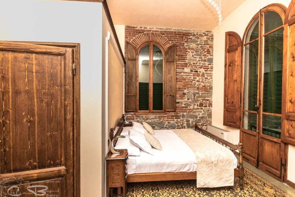 Comfy portion of property By Villa Il Mosaico, Florencie