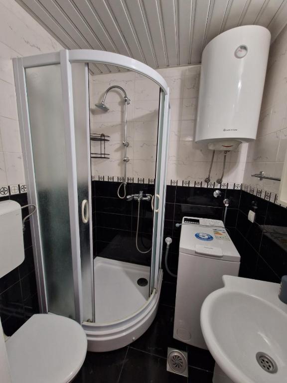 Your place in Podgorica - 5