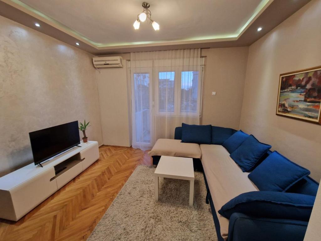 Your place in Podgorica - 2