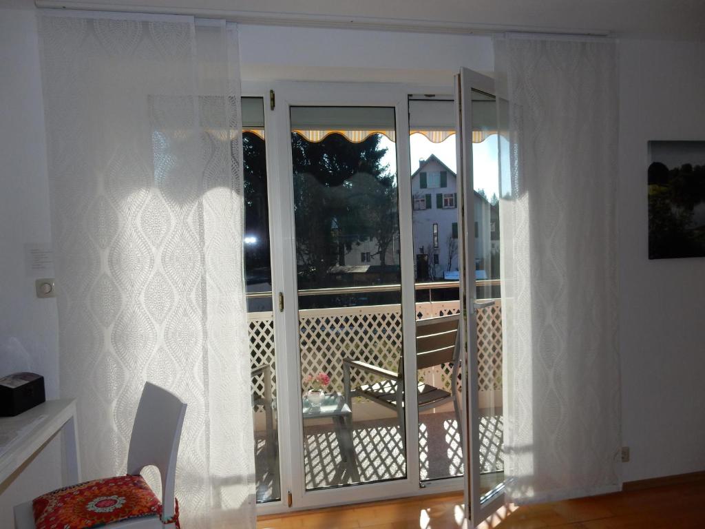 Ferienwohnung Stiefel mit Garage & AusZeit Card - 4