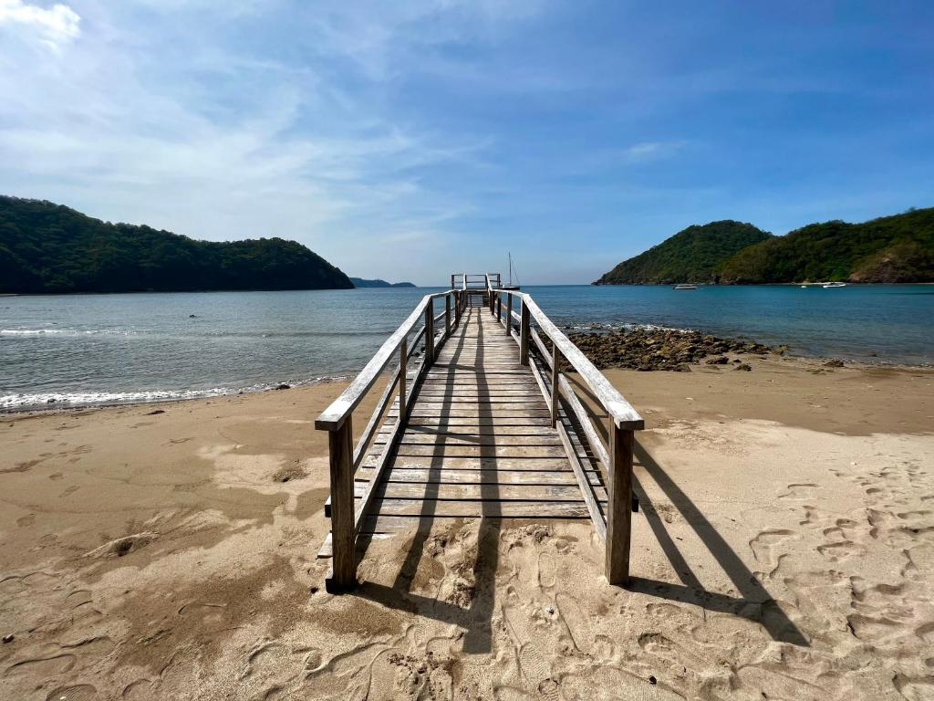 Bonel condo at Pico de Loro photo