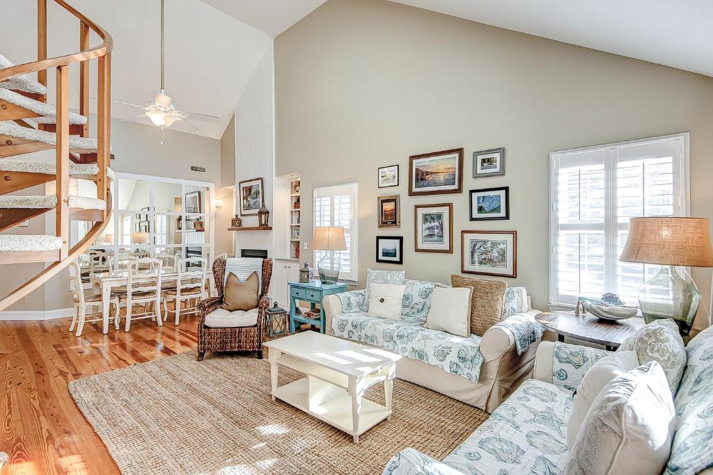 Shell Shack, Edisto Island