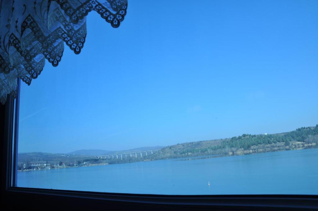 Hotel Brod Panini Veles photo