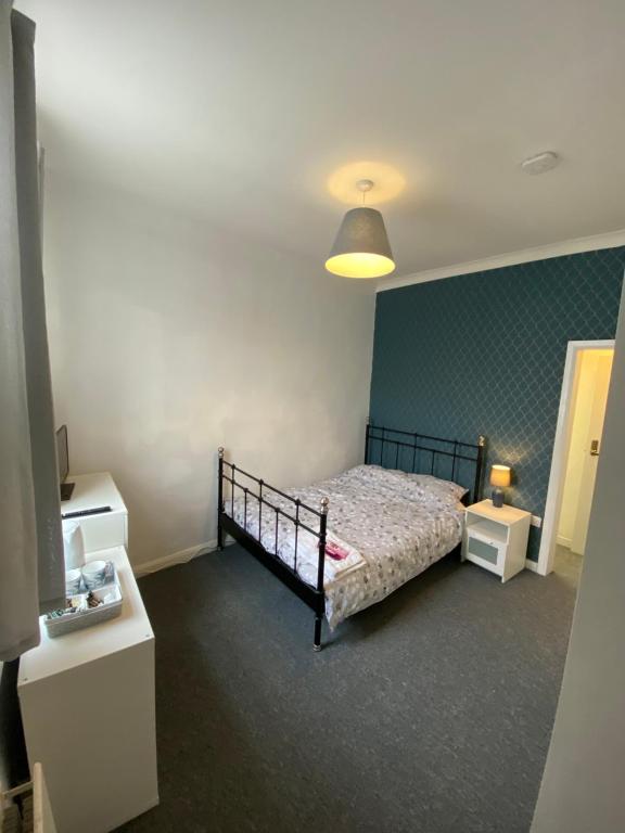 The Nook En-suite Room, Plymouth