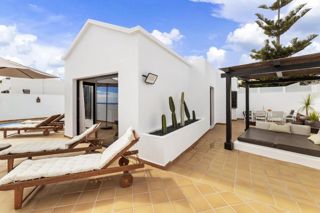 Villa 4 - VipVipVillas - 2