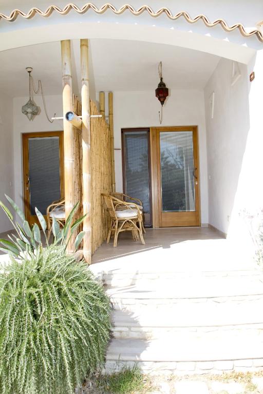 Oasi Beach Hotel photo