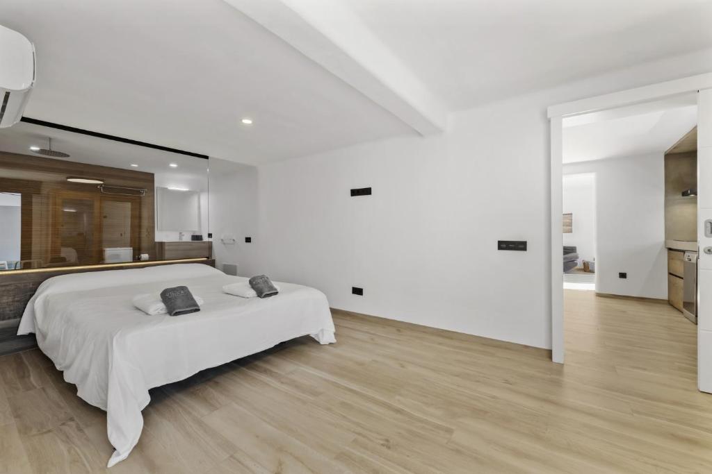 Villa Atlantico - Planta Baja - 2