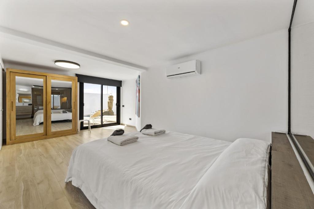 Villa Atlantico - Planta Baja - 3