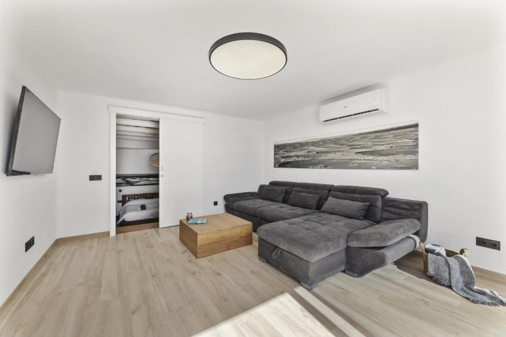 Villa Atlantico - Planta Baja - 4