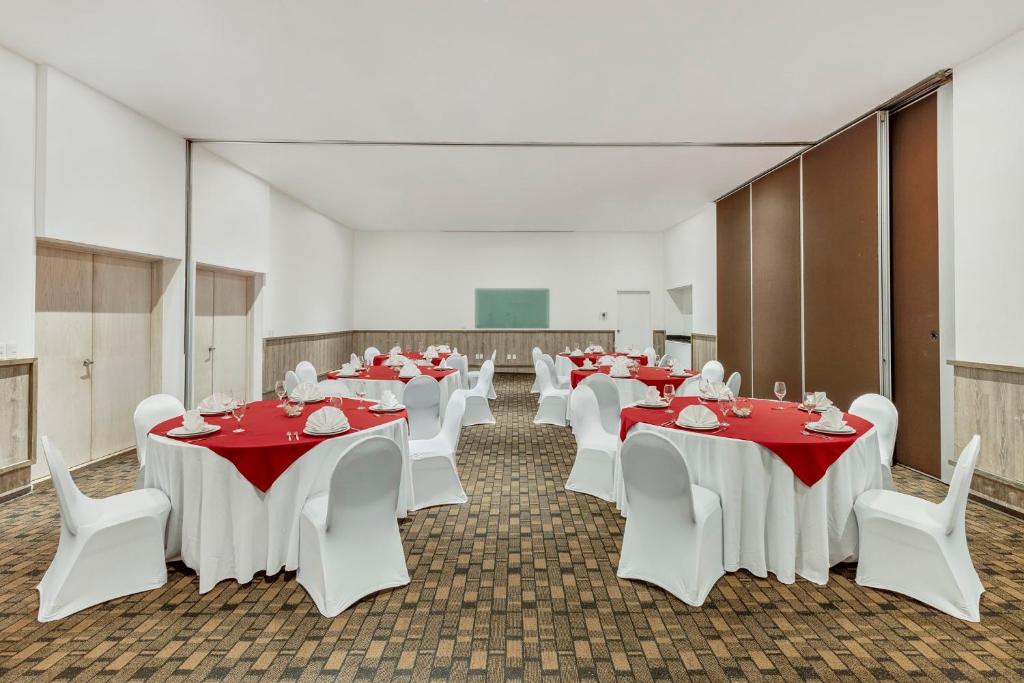 Meeting room / ballrooms