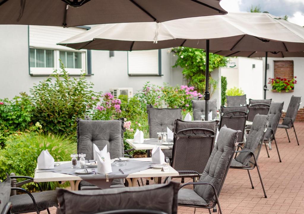 Private Alten- Und Pflegepension Rosenhof Gmbh Hotel Rosenhof GmbH, Ramstein-Miesenbach | 2024 Updated Prices, Deals