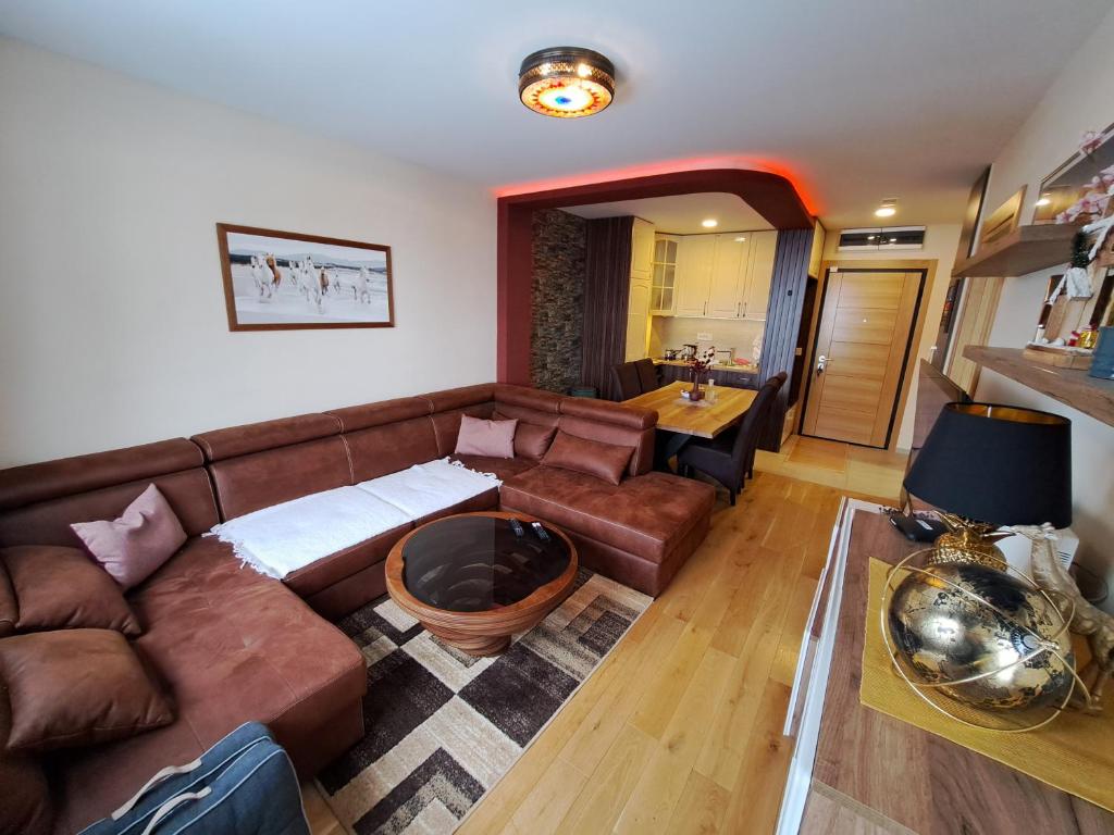 A cozy mountain flat in Zlatibor - 2