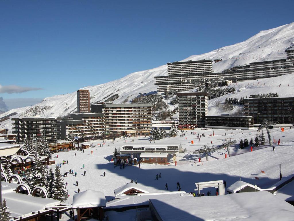 Appartement lumineux au centre, balcon et animaux admis - FR-1-344-946 - 2