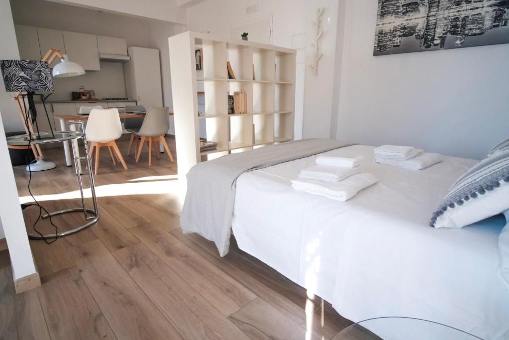 Rossani Suites&Aparts photo