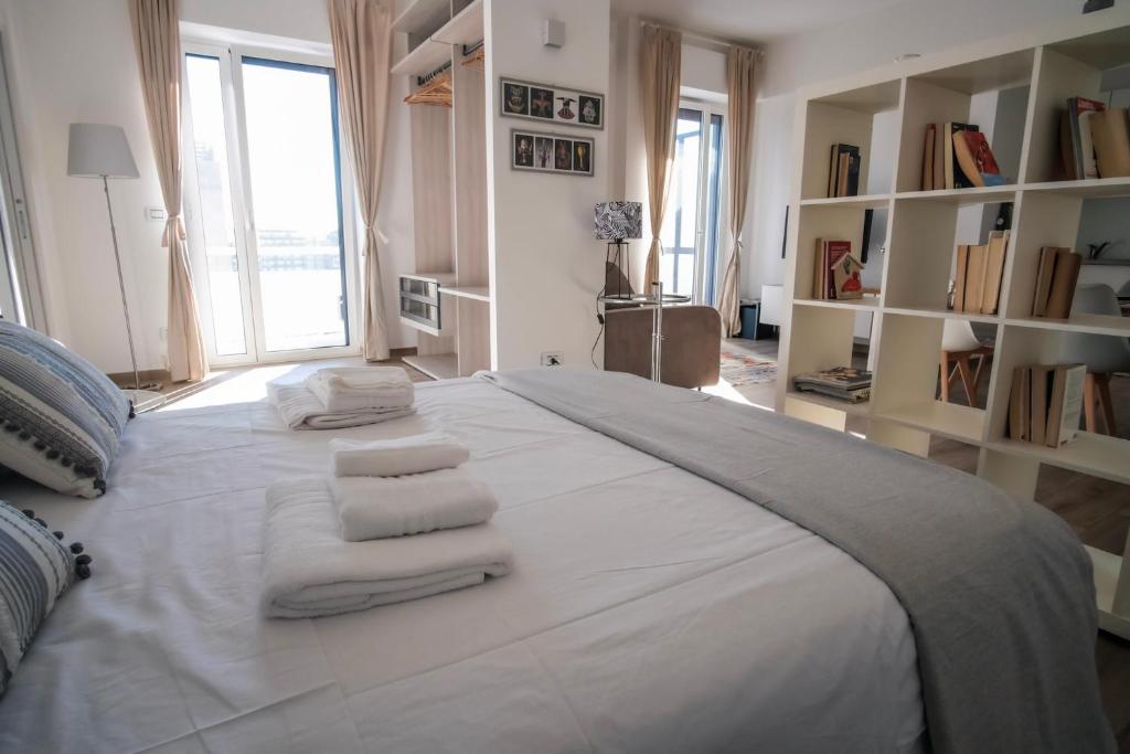 Rossani Suites&Aparts photo