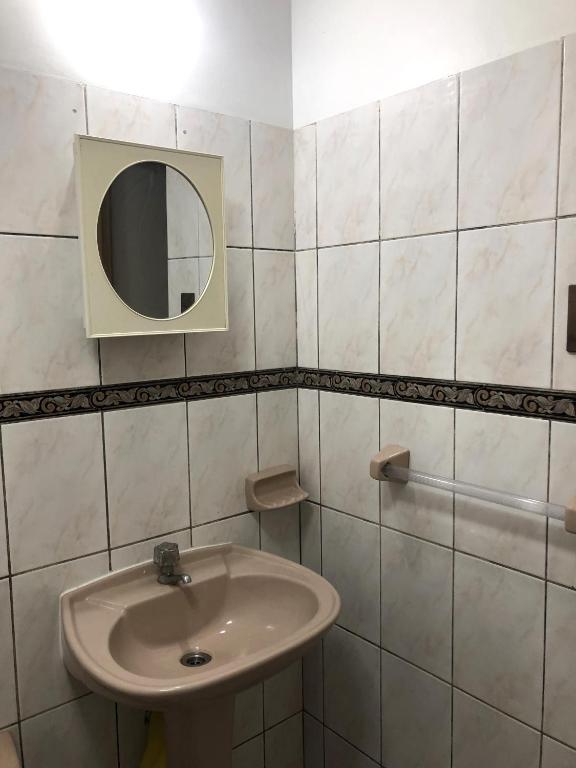 Céntrico apartamento - 5