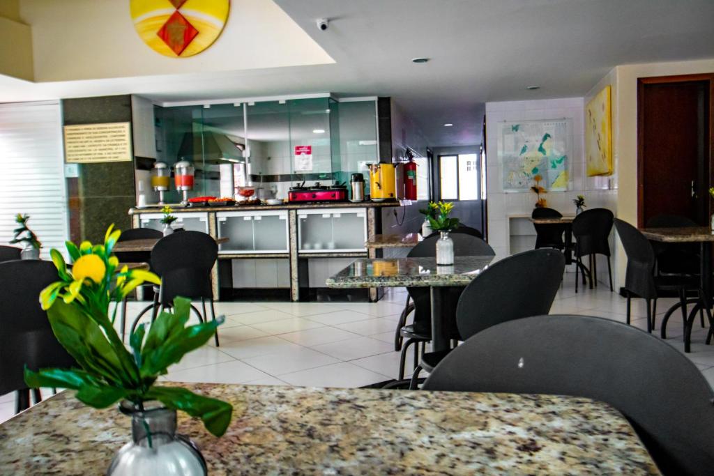 Hotel Piramide - Pituba photo