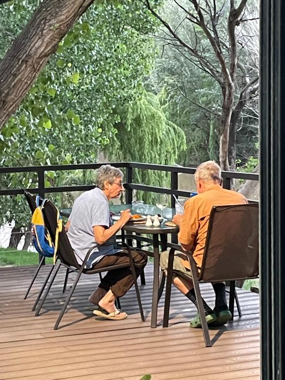 At the River Guest House photo