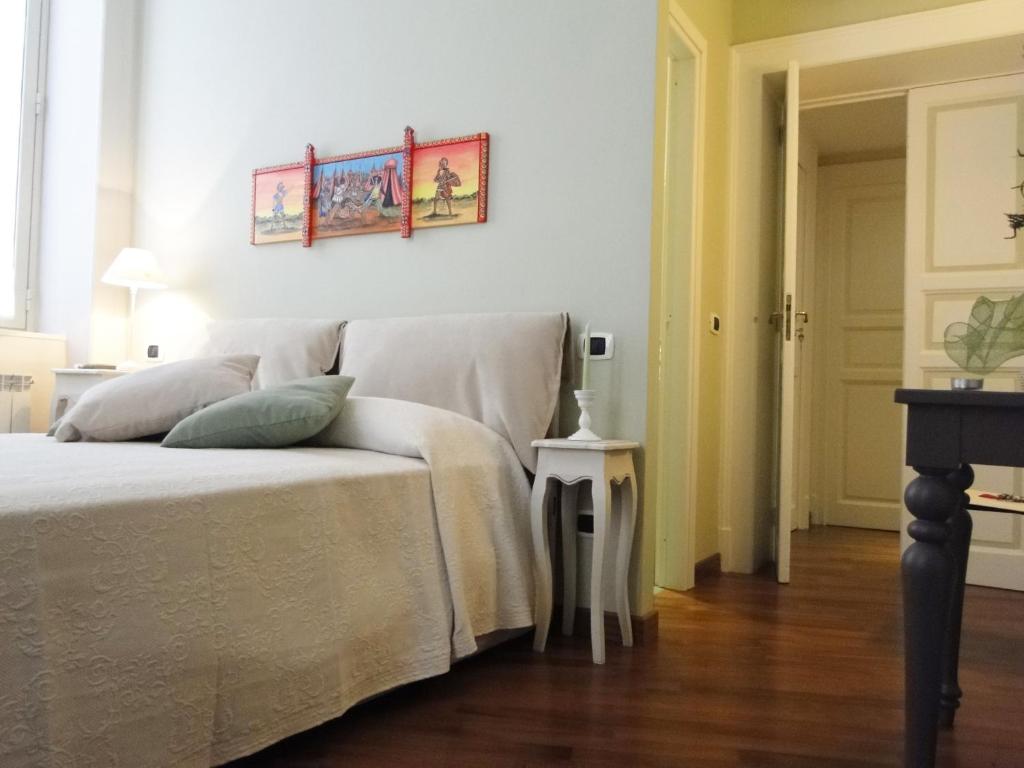 Mata e Grifone B&B photo