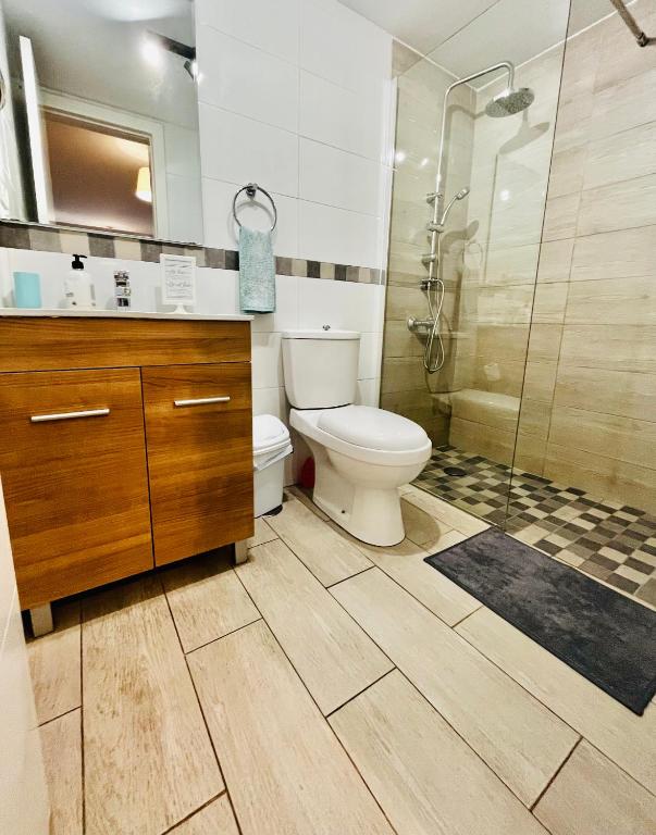 Cozy apartment in centric area at caleta de fuste with Air Conditioner - 4