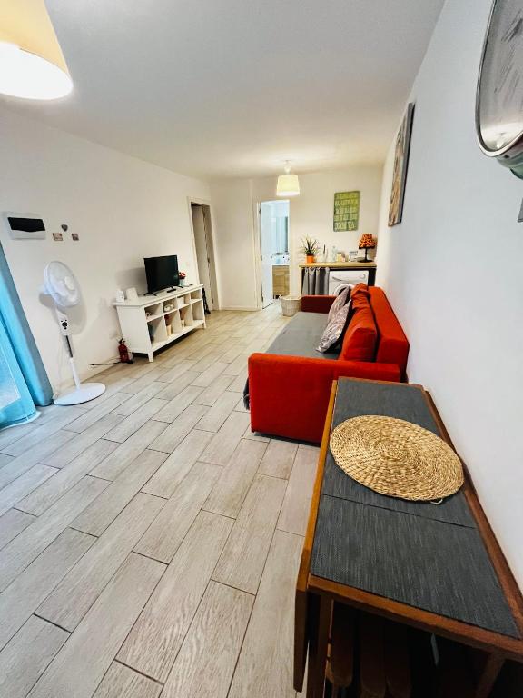 Cozy apartment in centric area at caleta de fuste with Air Conditioner - 5