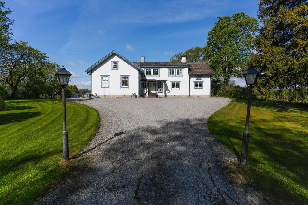HagbackensGard Bed&Breakfast photo
