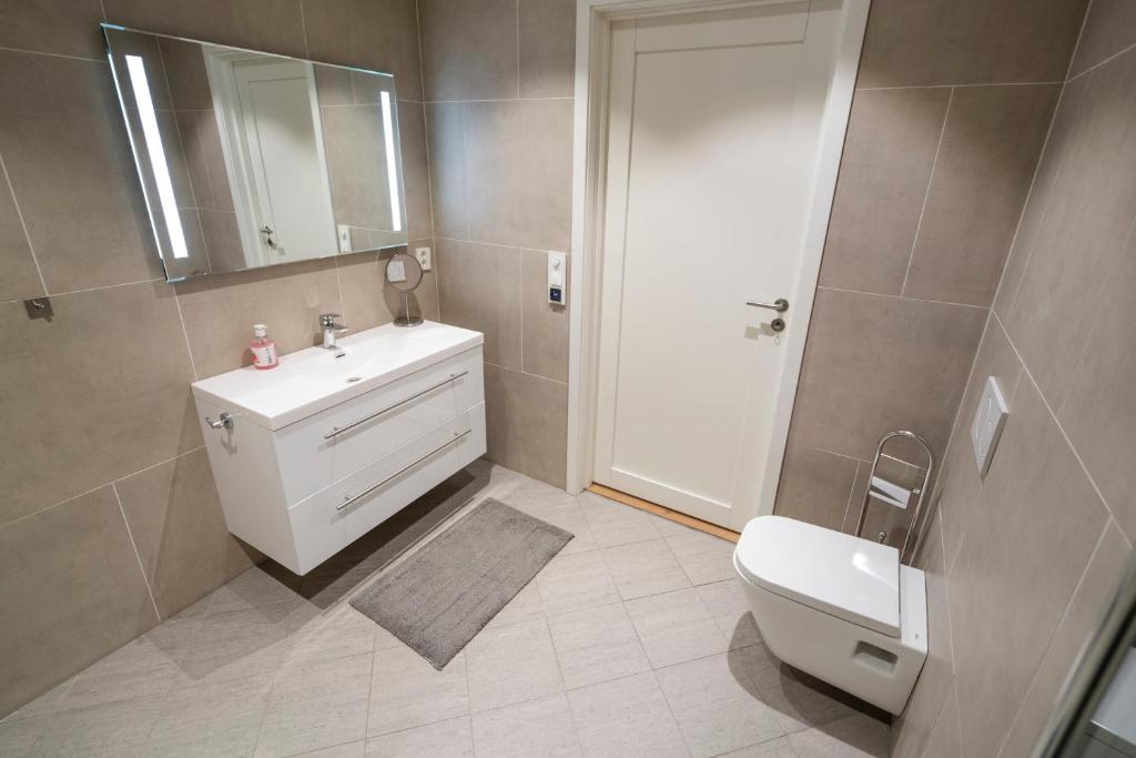 Skaimsberg Holiday Apartments photo