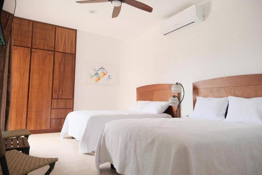 Casa Chalet San Blas