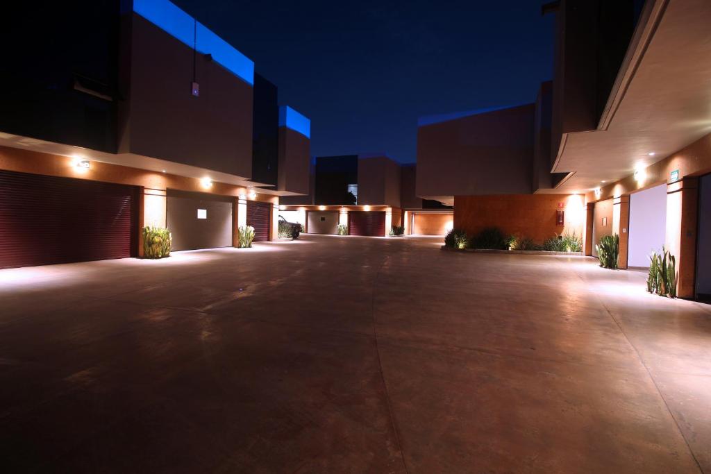 Motel Via - 3