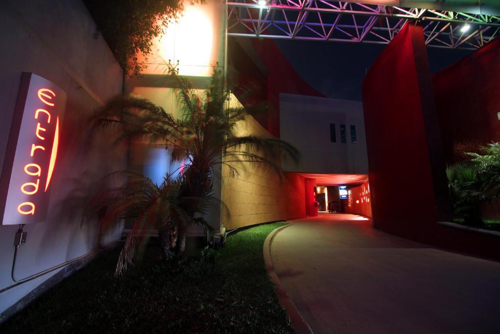 Motel Via photo
