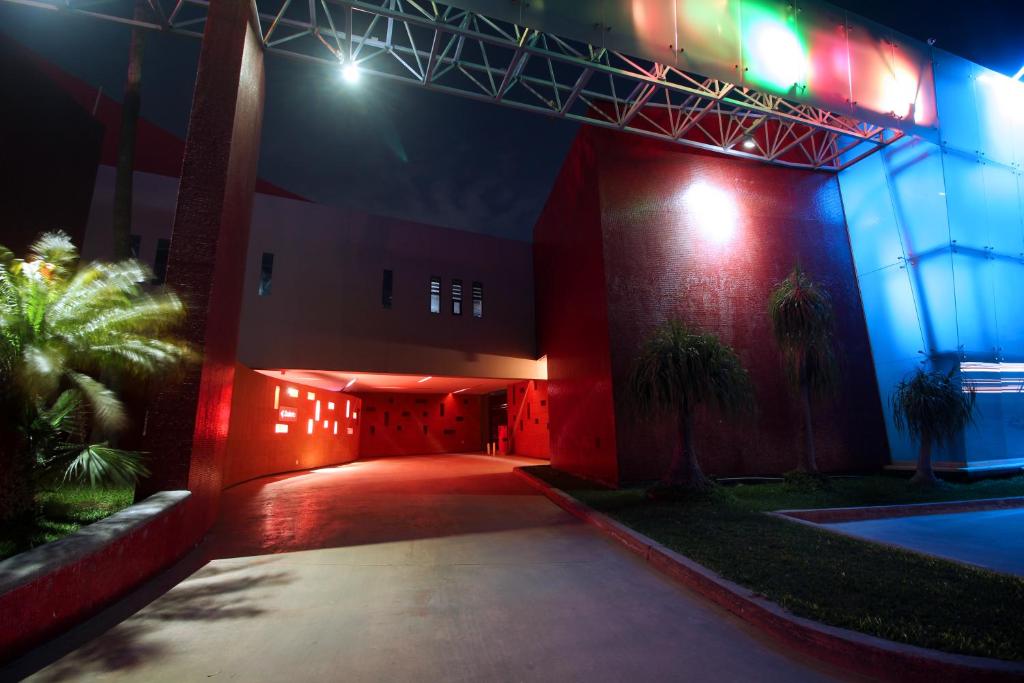 Motel Via photo