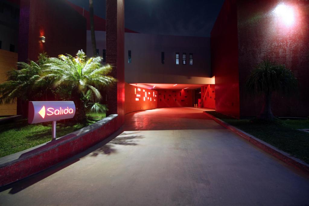 Motel Via - 4