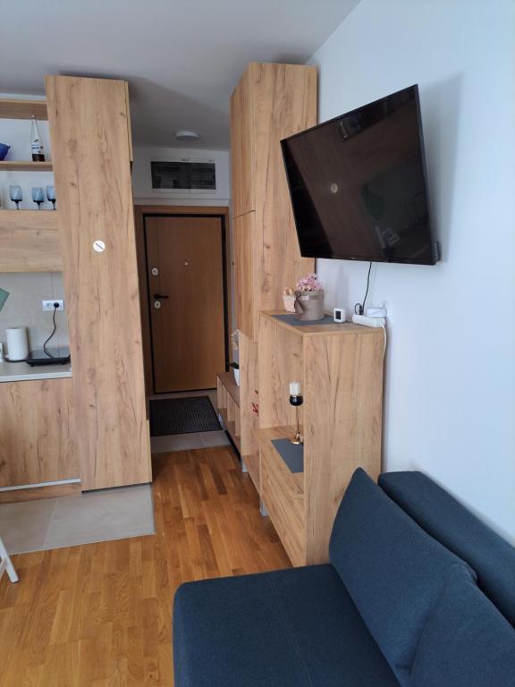 Vila Irina - Studio 11 lux - 5