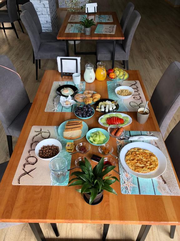 お料理のイメージ