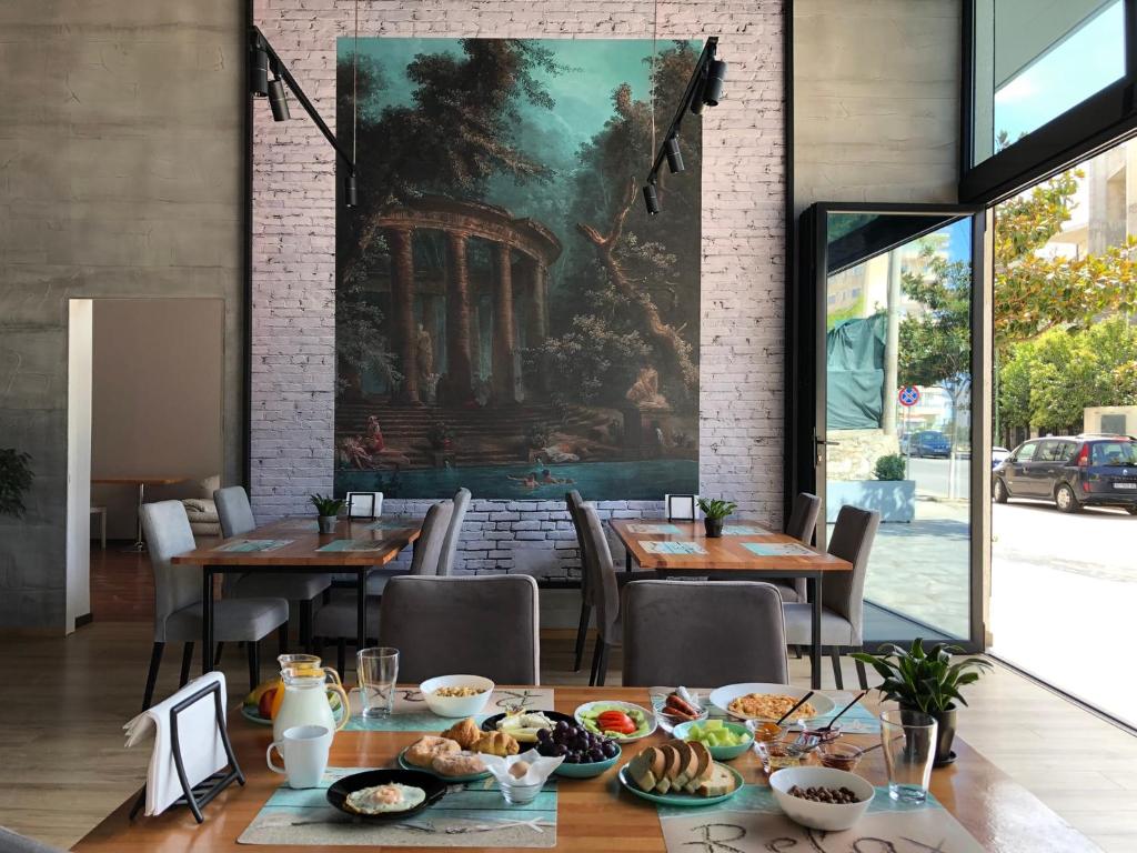 お料理のイメージ