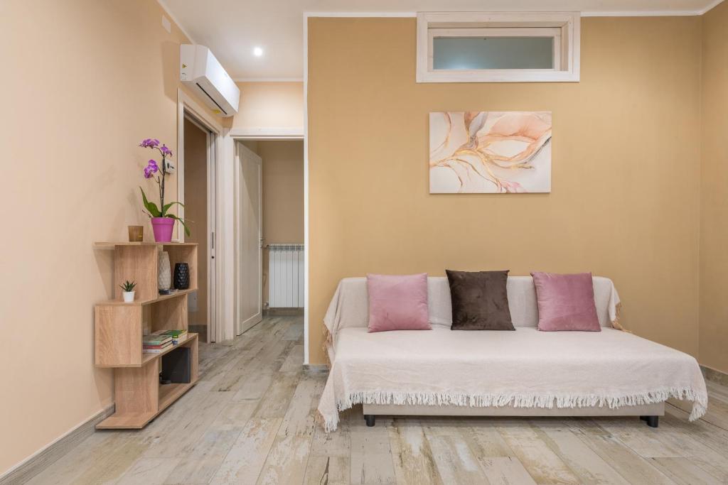 Good Time Apartment, Ciampino