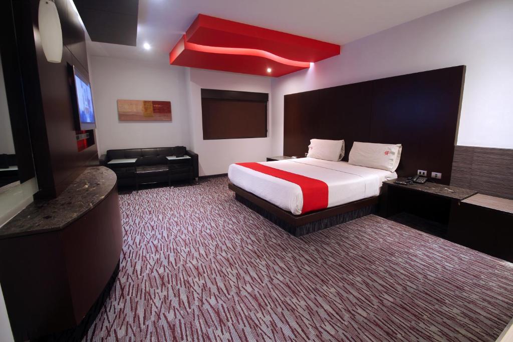 Motel Via — Hotel in Tijuana