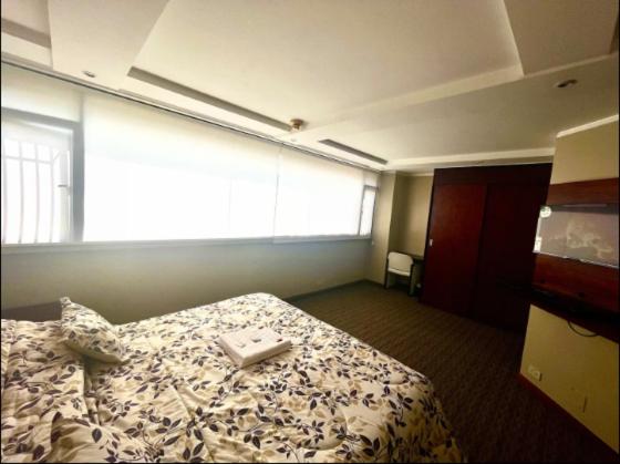 Lujosa Habitacion - Hotel Akros — Hotel in Quito